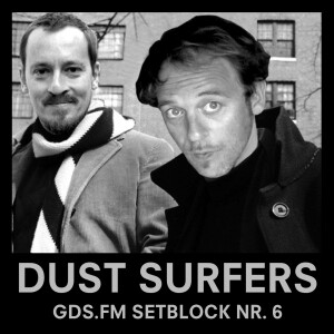 DUST SURFERS - SETBLOCK NR. 6