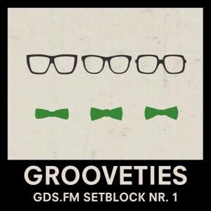 André Seiler GROOVETIES - SETBLOCK Nr. 1