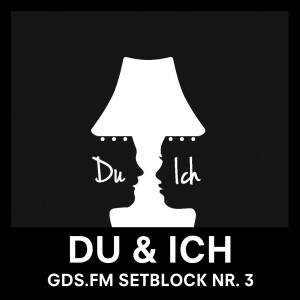 DU & ICH - SETBLOCK NR. 3