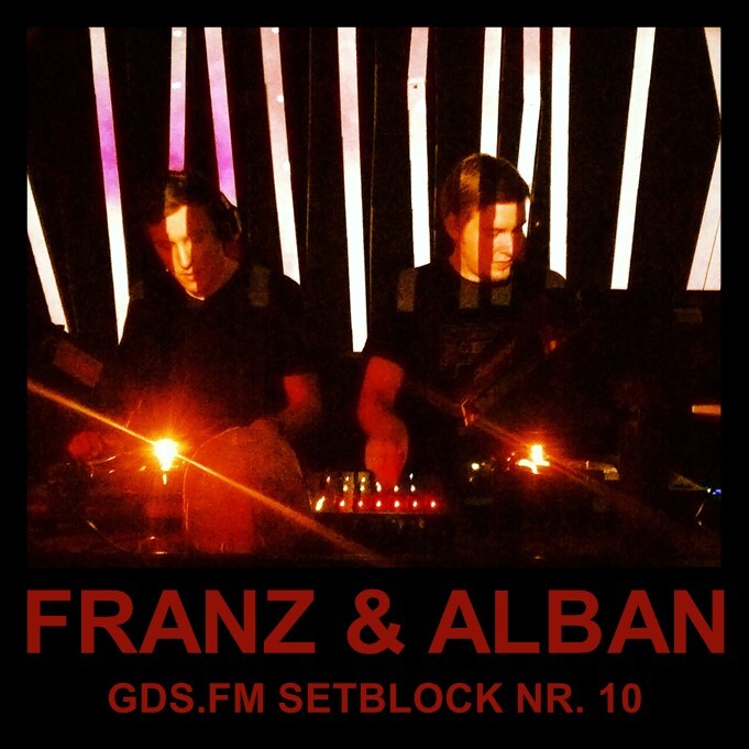 franz & alban