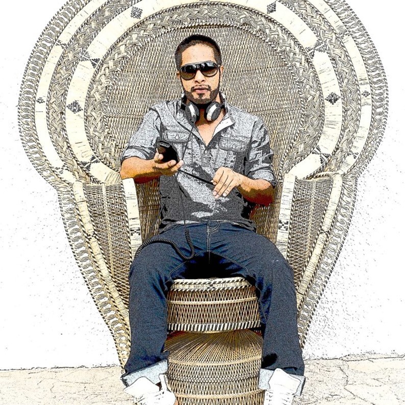 EL GAYO NEGRO