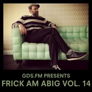 FRICK AM ABIG VOL. 14