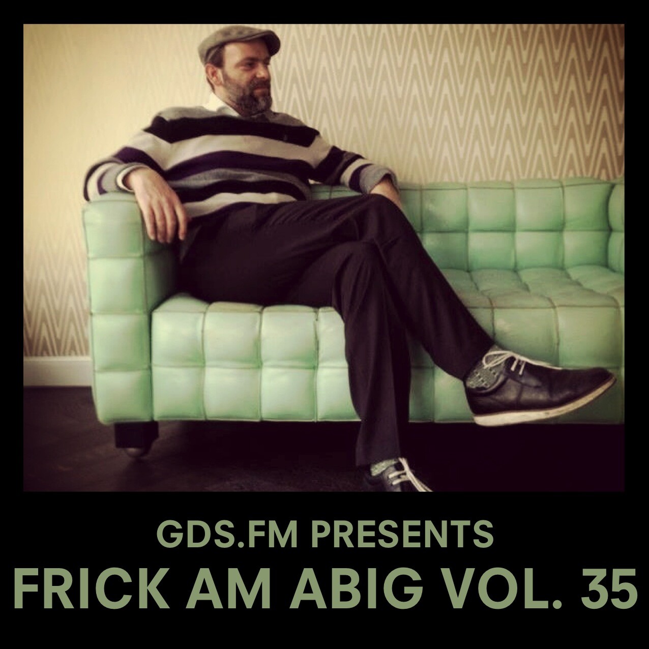 FRICK AM ABIG VOL. 35