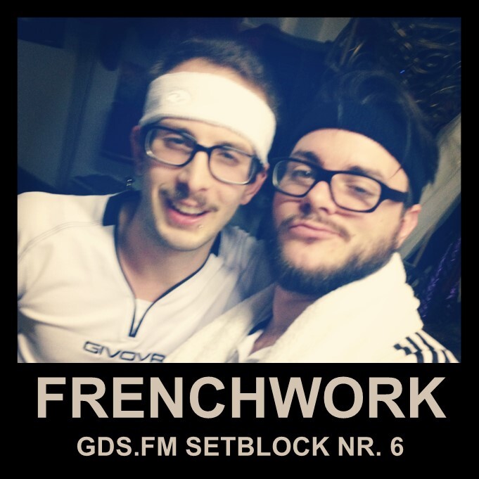 frenchwork