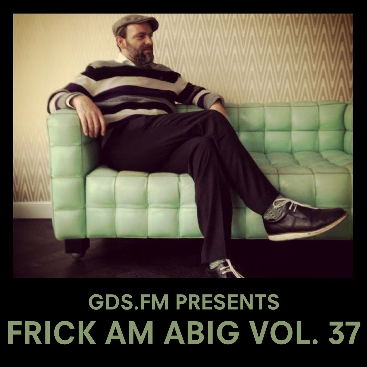 FRICK AM ABIG VOL. 37