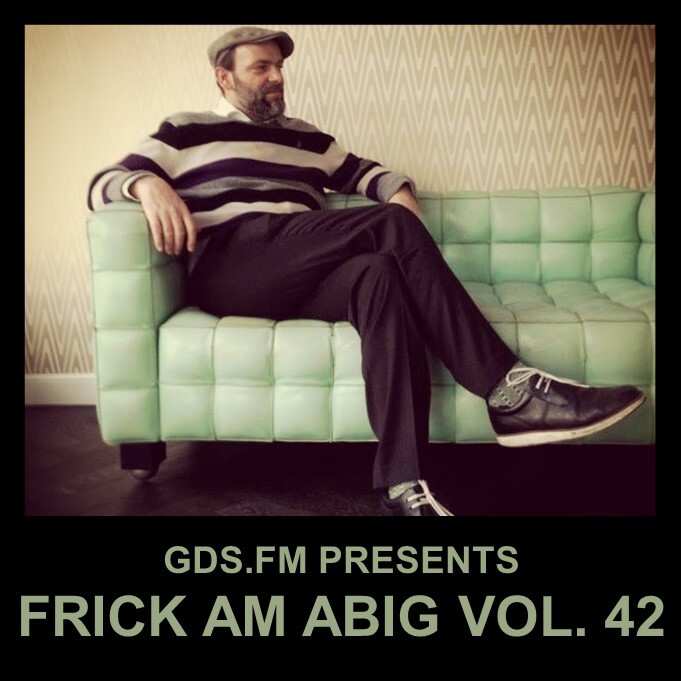 FRICK AM ABIG VOL. 42