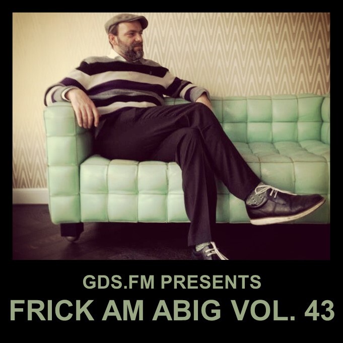 FRICK AM ABIG VOL. 43