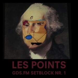 Les Points - Setblock Nr. 1