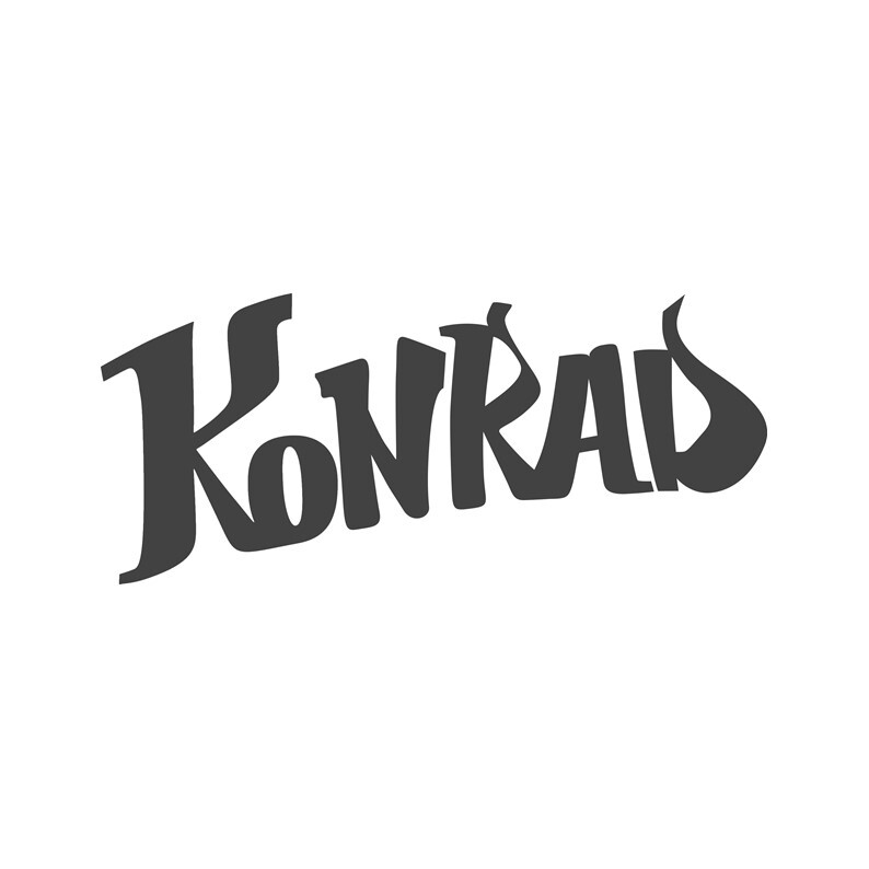 GANG ZUM KONRAD