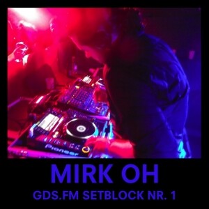 MIRK OH - Setblock Nr. 1