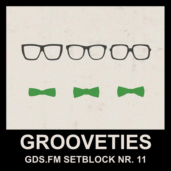 GROOVETIES - SETBLOCK NR. 11