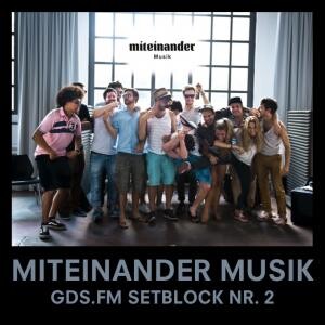 Miteinander Musik - Setblock Nr. 2