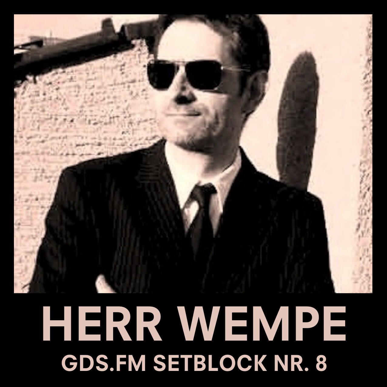 HERR WEMPE - SETBLOCK NR. 8