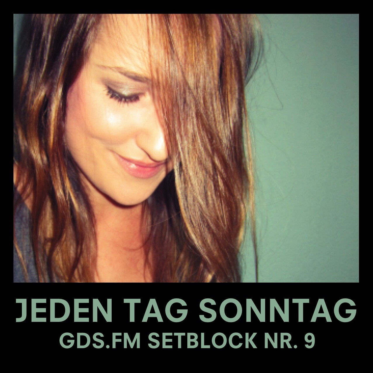 JEDEN TAG SONNTAG - SETBLOCK NR. 9