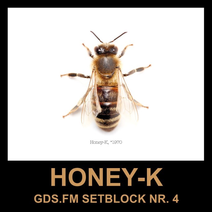 HONEY-K - SETBLOCK NR. 4