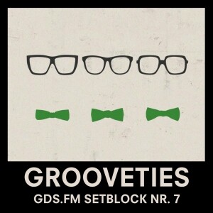 GROOVETIES - SETBLOCK NR. 7