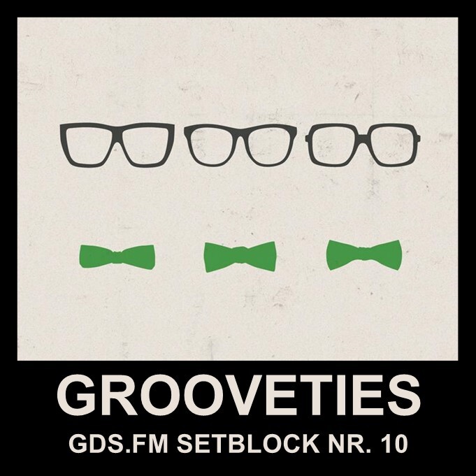 GROOVETIES - SETBLOCK NR. 10