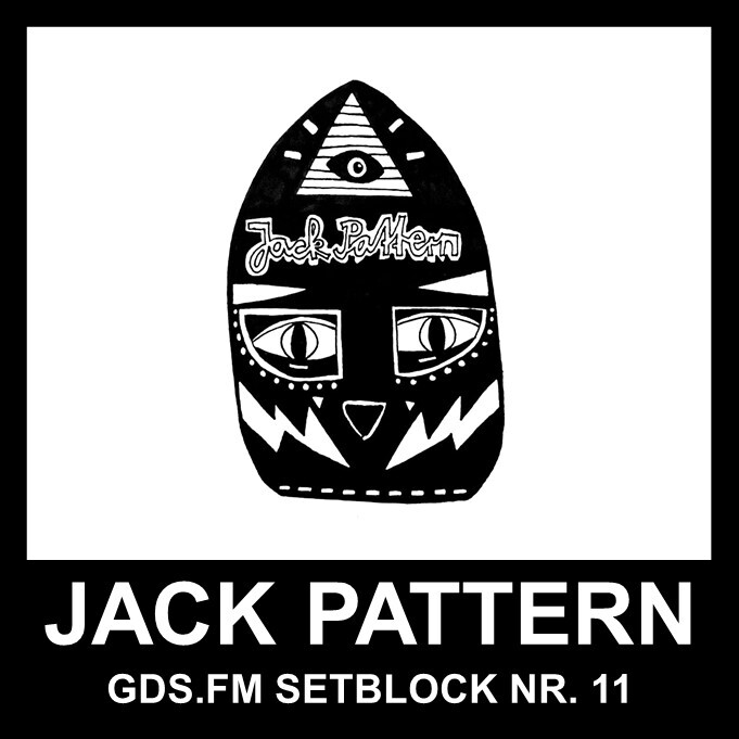 JACK PATTERN - SETBLOCK NR. 11