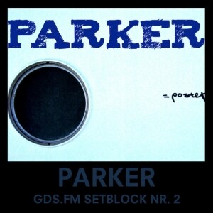 Parker - Setblock Nr. 1 Jorgos