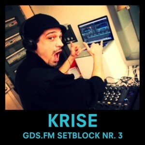 KRISE - SETBLOCK NR. 3