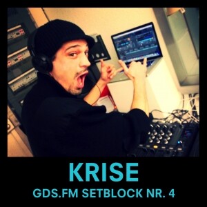 KRISE - SETBLOCK NR. 4