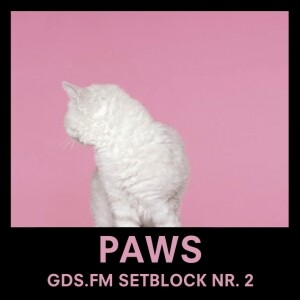 Paws - Setblock Nr. 1 Phil Cron