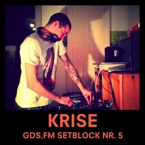 KRISE - SETBLOCK NR. 5