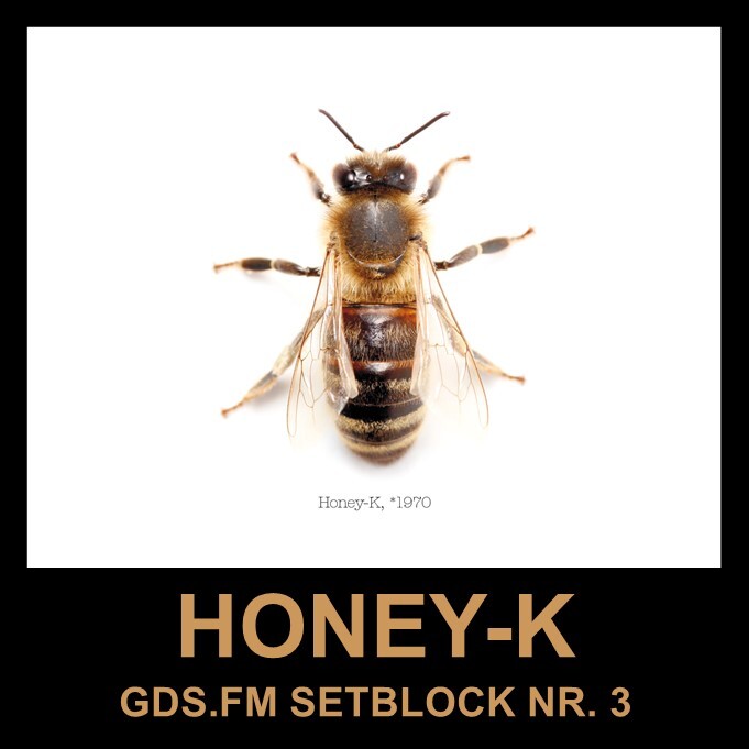 HONEY-K - SETBLOCK NR. 3