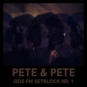 PETE & PETE - SETBLOCK NR. 1