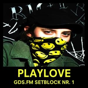 Playlove - Setblock Nr. 1