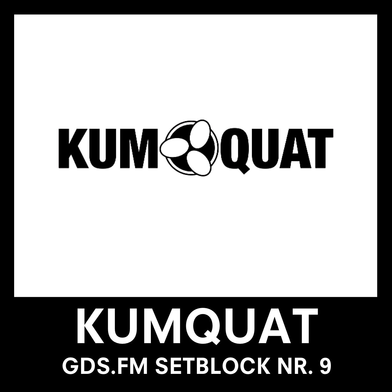 Kumquat - Setblock Nr. 9