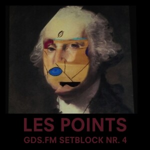 LES POINTS - SETBLOCK NR. 4
