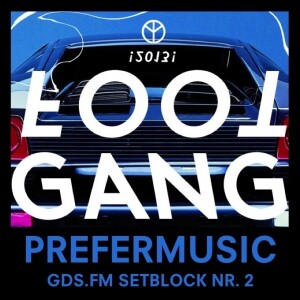PREFERMUSIC - SETBLOCK NR. 1 Ramon Arem Bischoff Foot Gang