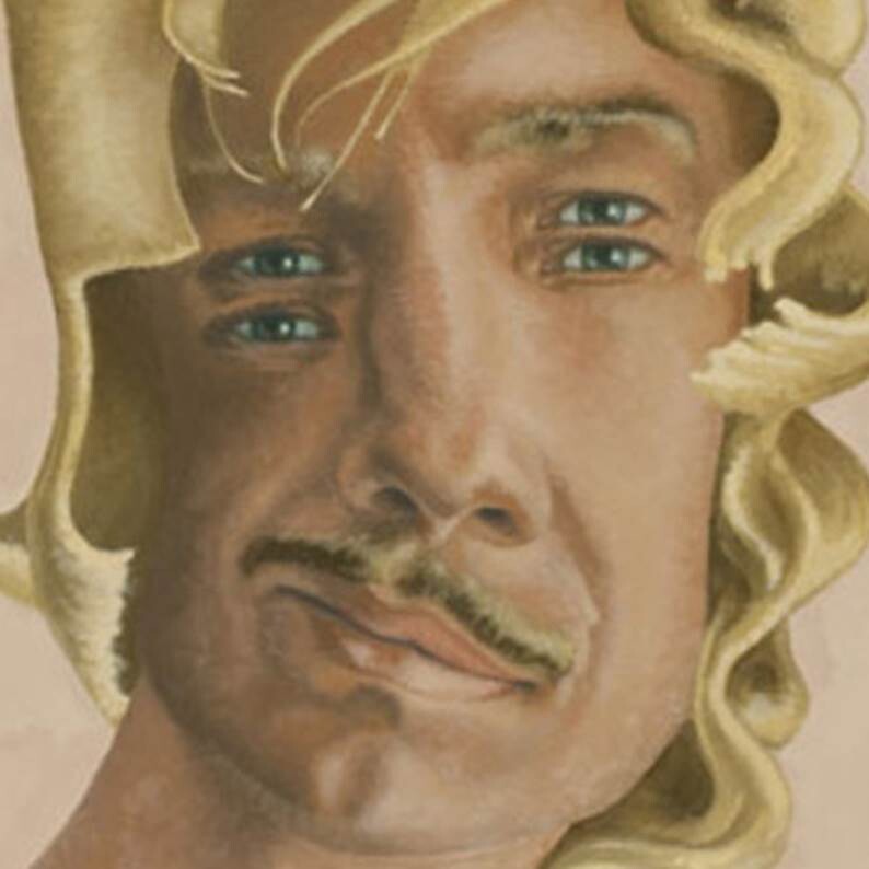 JOHN PLAYER