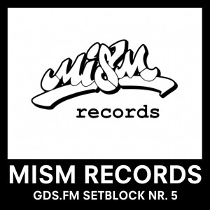 MISM RECORDS - SETBLOCK NR. 5
