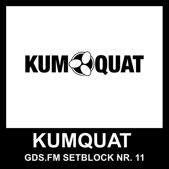 Kumquat - Setblock Nr. 11