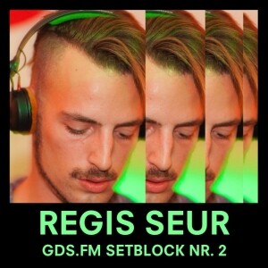 Regis Seur - Setblock Nr. 2