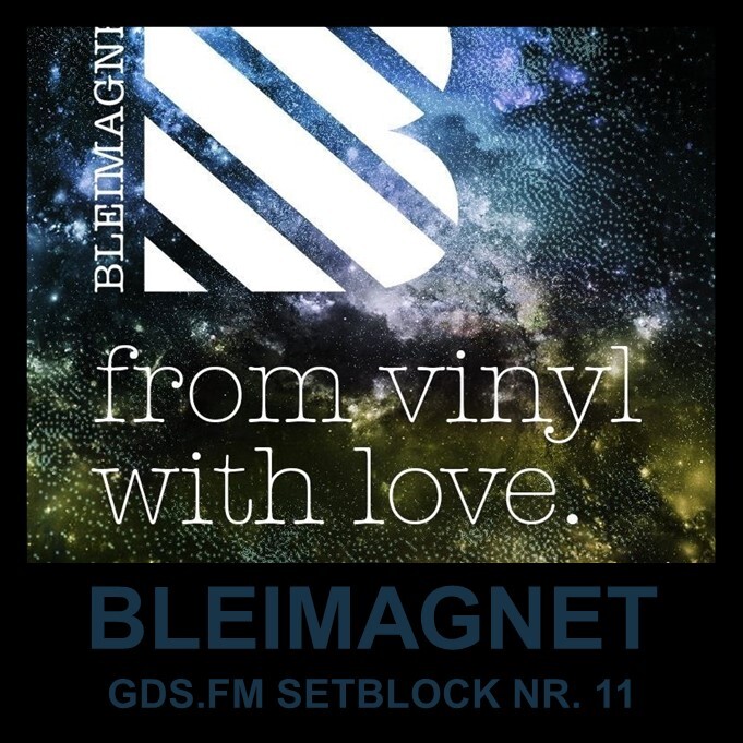 BLEIMAGNET - SETBLOCK NR. 11