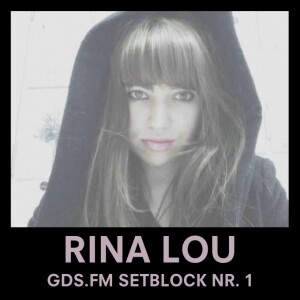 Rina Lou - Setblock Nr. 1