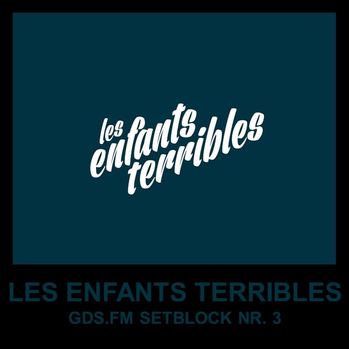 LES ENFANTS TERRIBLES - SETBLOCK NR. 3