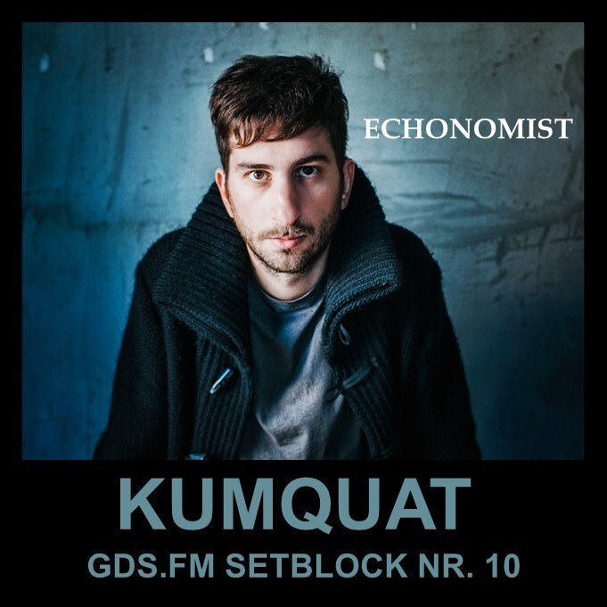 ECHONOMIST
