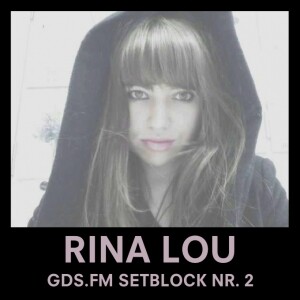 Rina Lou - Setblock Nr. 2