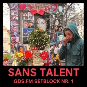 Sans Talent - Setblock Nr. 1