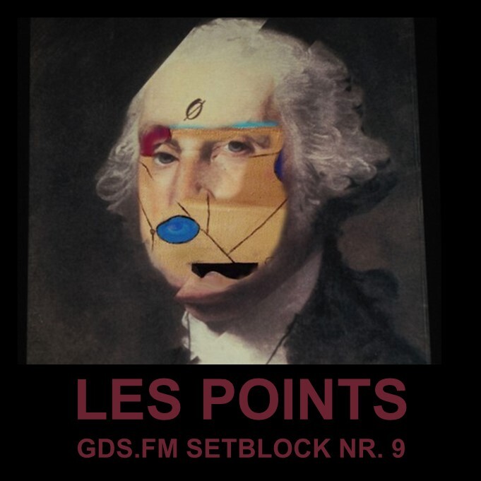 LES POINTS - SETBLOCK NR. 9