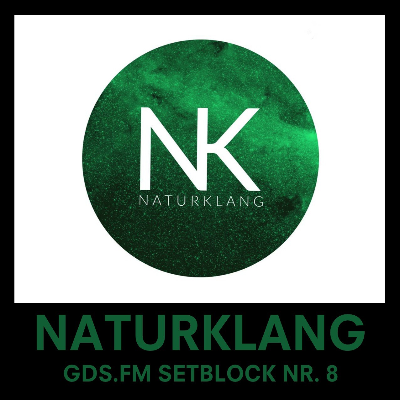 Naturklang - Setblock Nr. 8