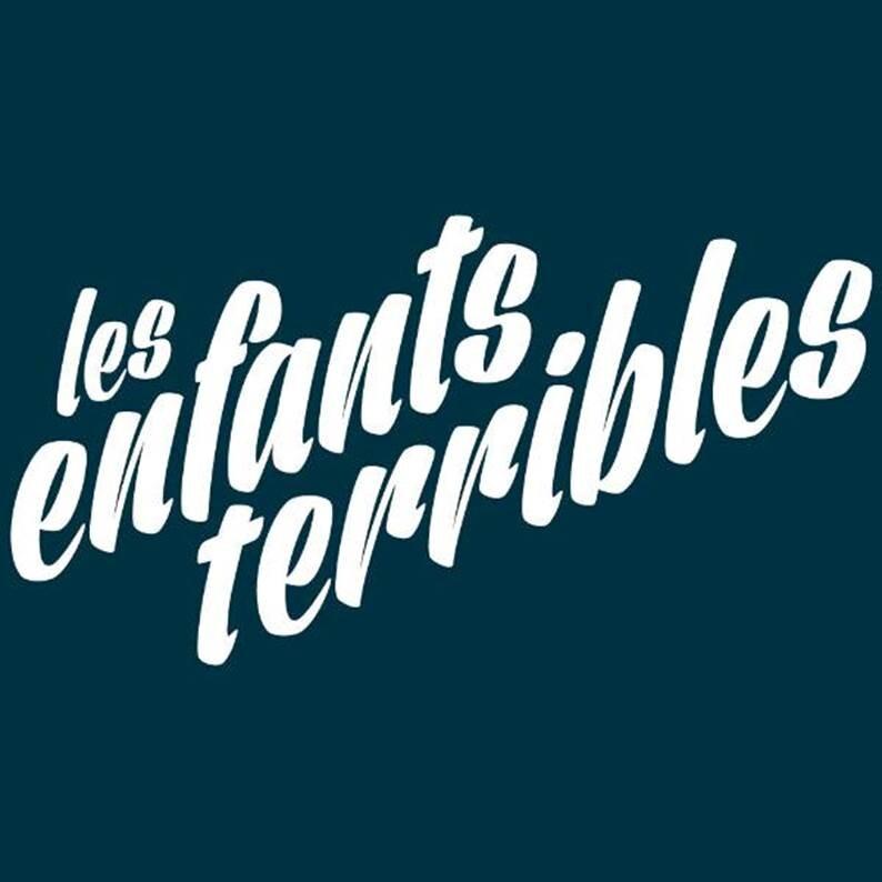 LES ENFANTS TERRIBLES