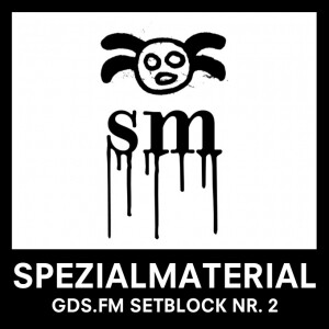 SPEZIALMATERIAL - SETBLOCK NR. 1 Koko Eberli Cio Asereto