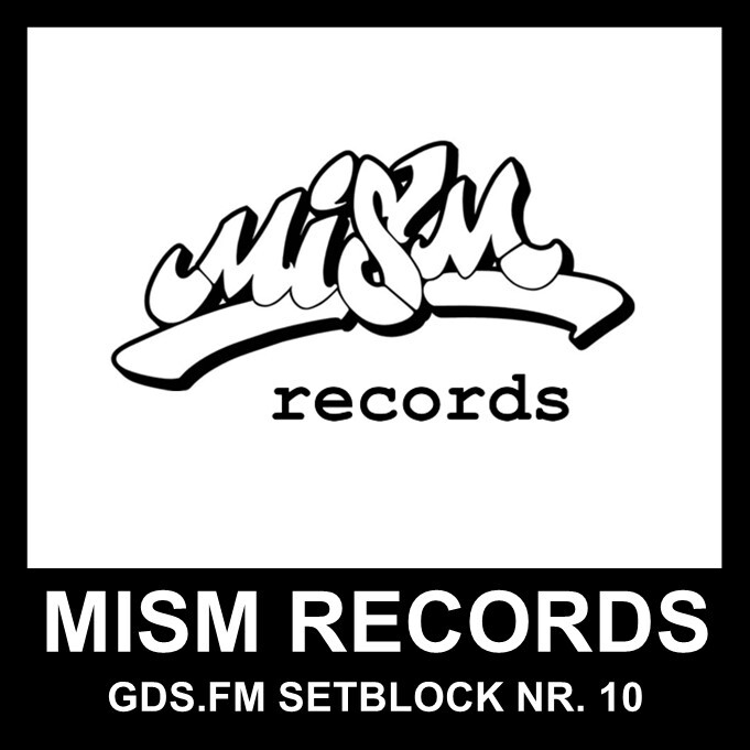 MISM RECORDS - SETBLOCK NR. 10