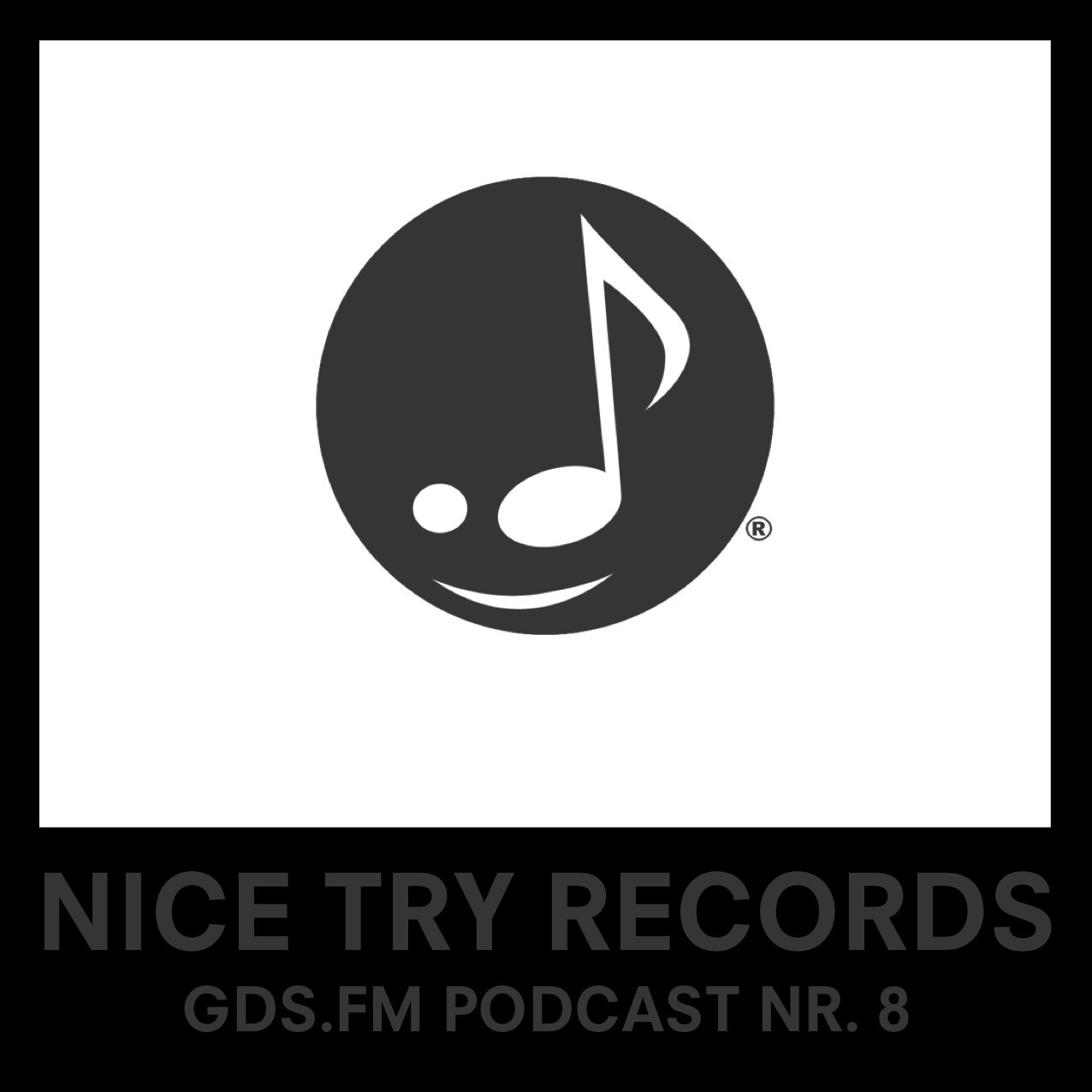 NICE TRY RECORDS - SETBLOCK NR. 8