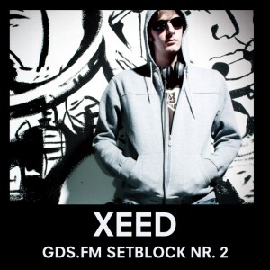 Xeed - Setblock Nr. 2 Fabian Schinzel